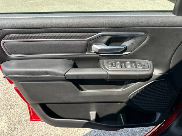 New 2026 RAM 1500 Lone Star AWD/4WD image 30