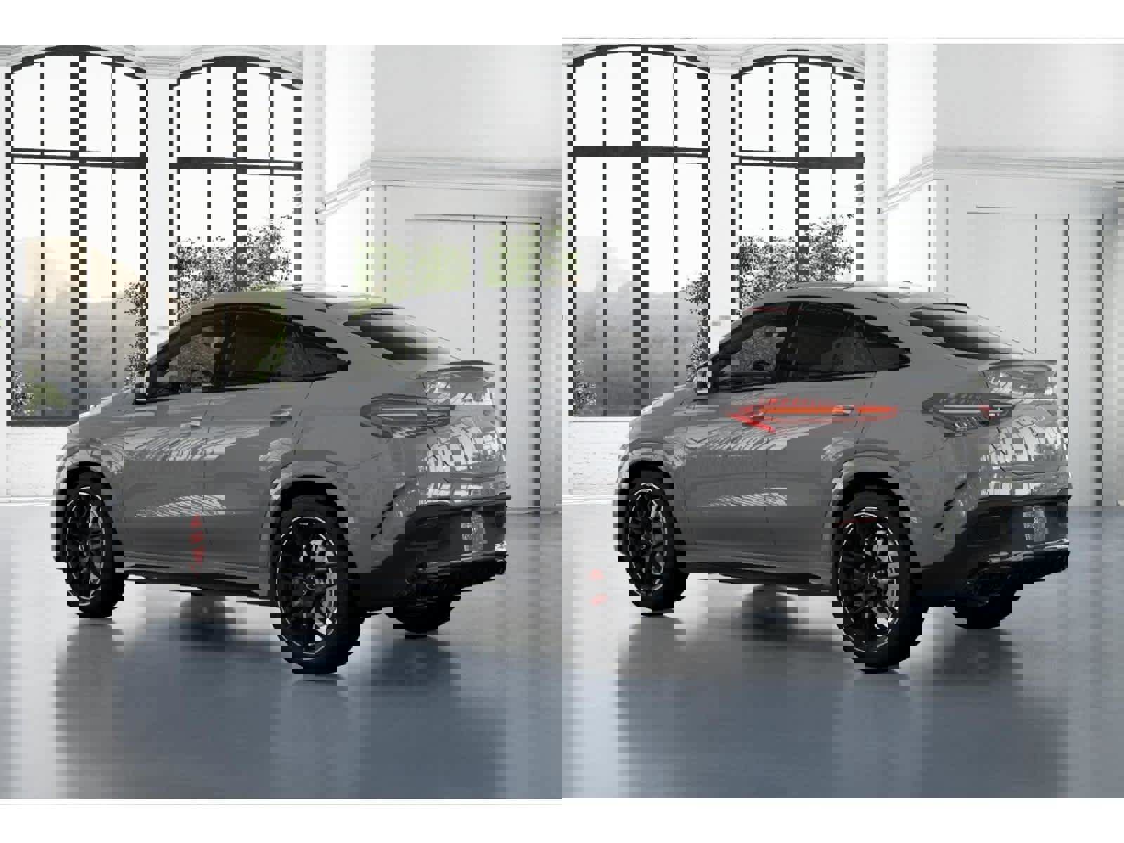 New 2026 Mercedes-Benz GLE 63 AMG S image 29