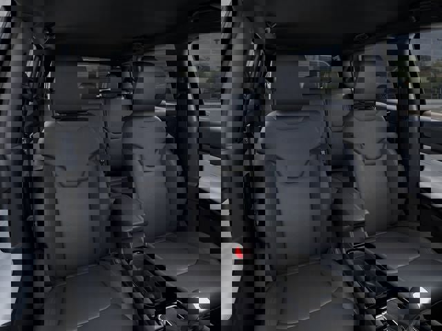 New 2026 Jeep Compass Limited AWD/4WD image 16