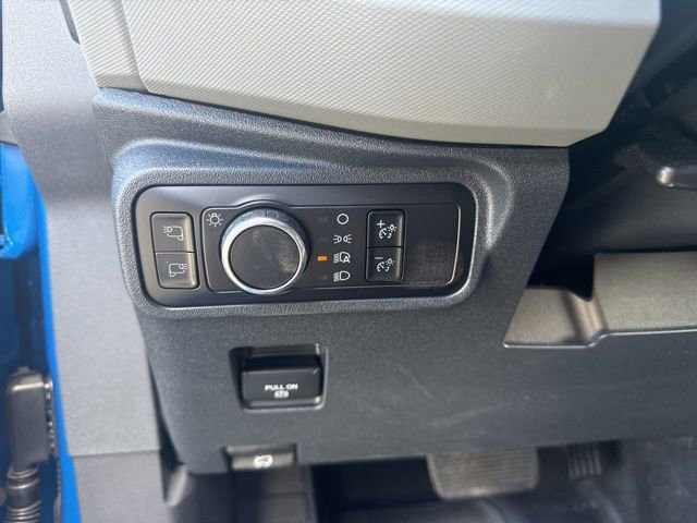 Used 2023 Ford Bronco Badlands image 13