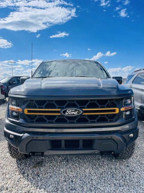 New 2025 Ford F150 Tremor image 3