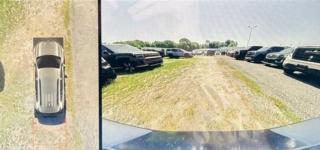 New 2026 GMC Acadia AT4 w/ Luxury Package AWD/4WD image 30