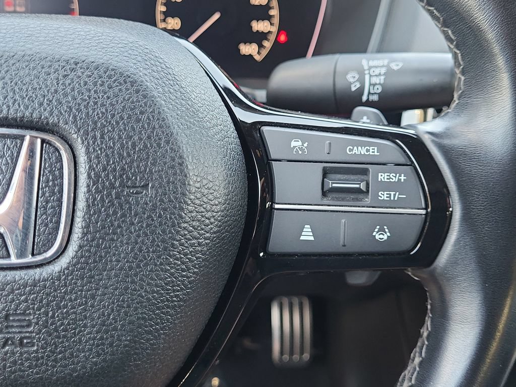 Used 2024 Honda Civic Sport image 26