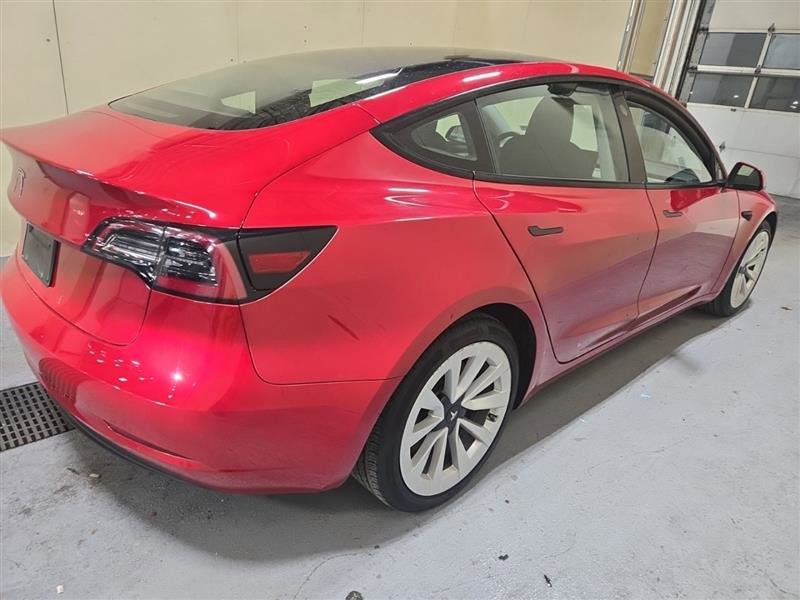 Used 2023 Tesla Model 3 Standard Range image 8