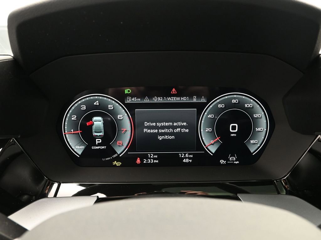 Used 2026 Audi A3 2.0T Premium AWD/4WD image 17