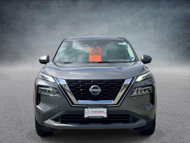 Used 2023 Nissan Rogue SV AWD/4WD image 6