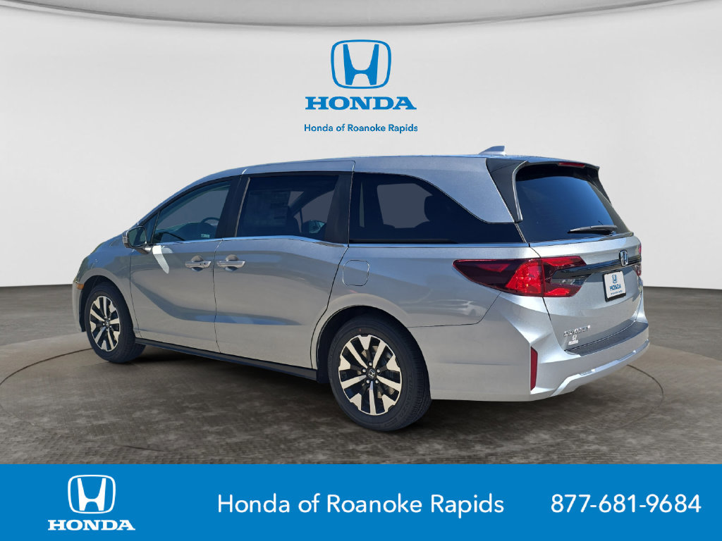 New 2026 Honda Odyssey EX-L image 3