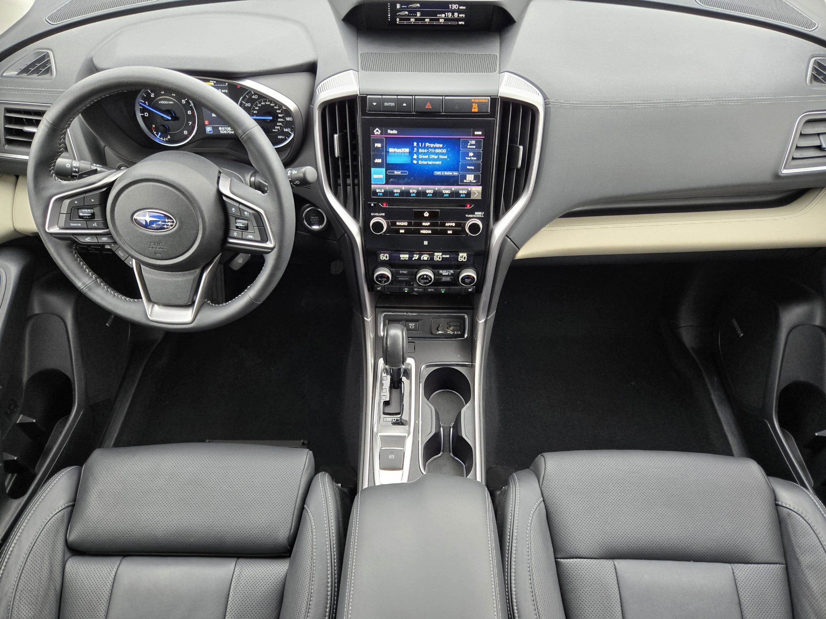 Used 2019 Subaru Ascent Limited w/ Popular Package #3 AWD/4WD image 27