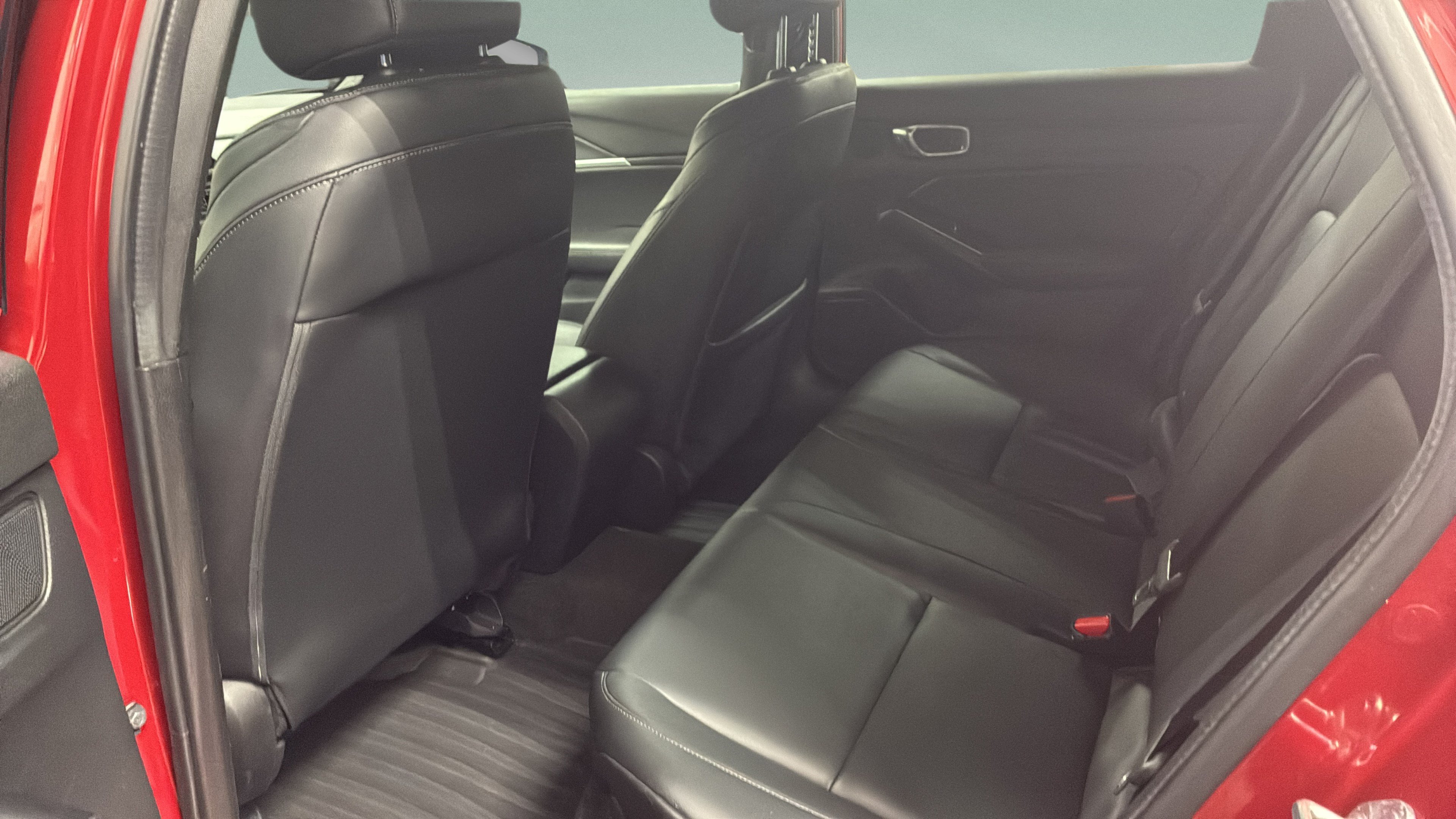 Used 2024 Acura Integra A-Spec FWD image 20