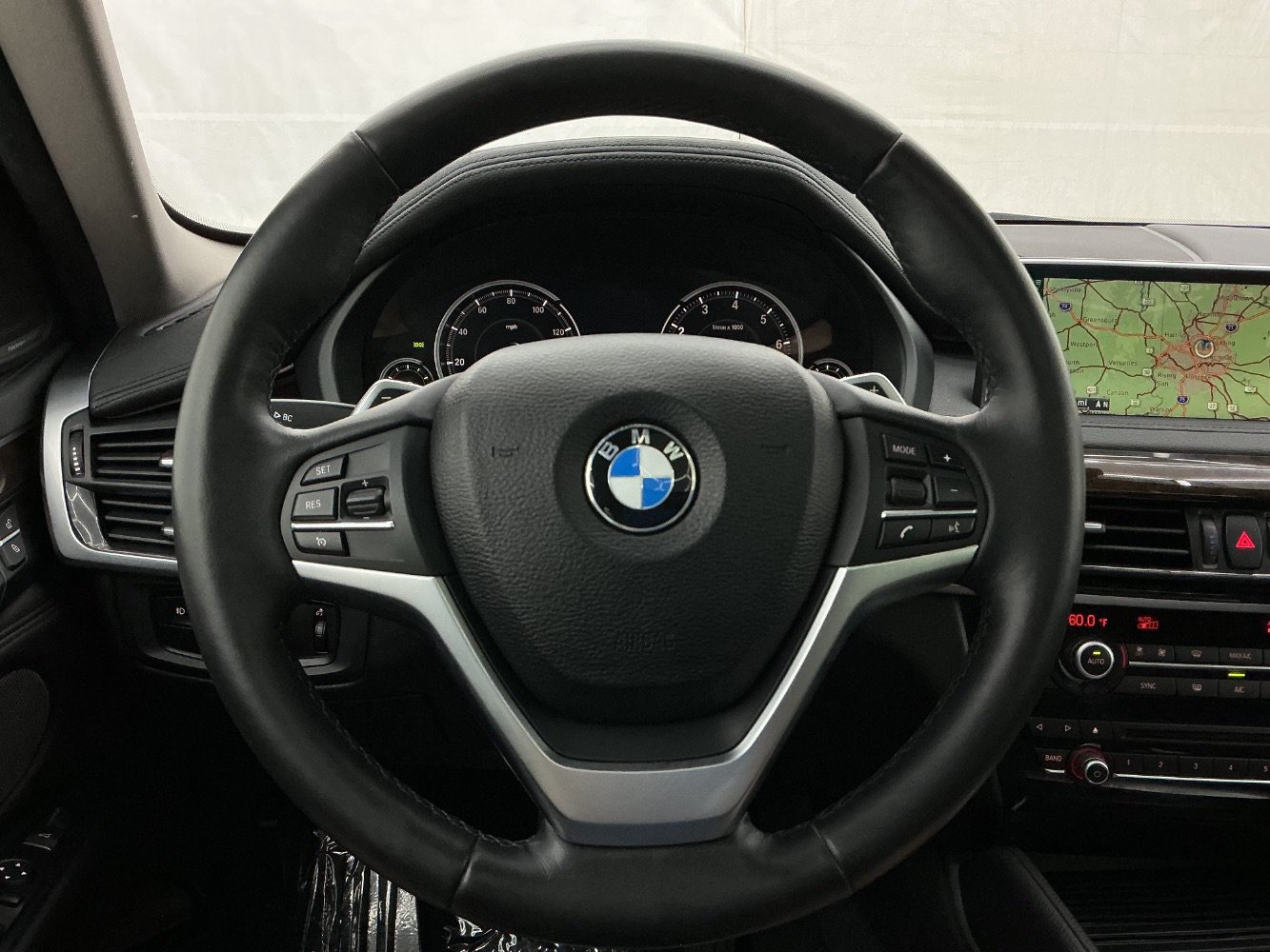 Used 2015 BMW X6 xDrive35i AWD/4WD image 33