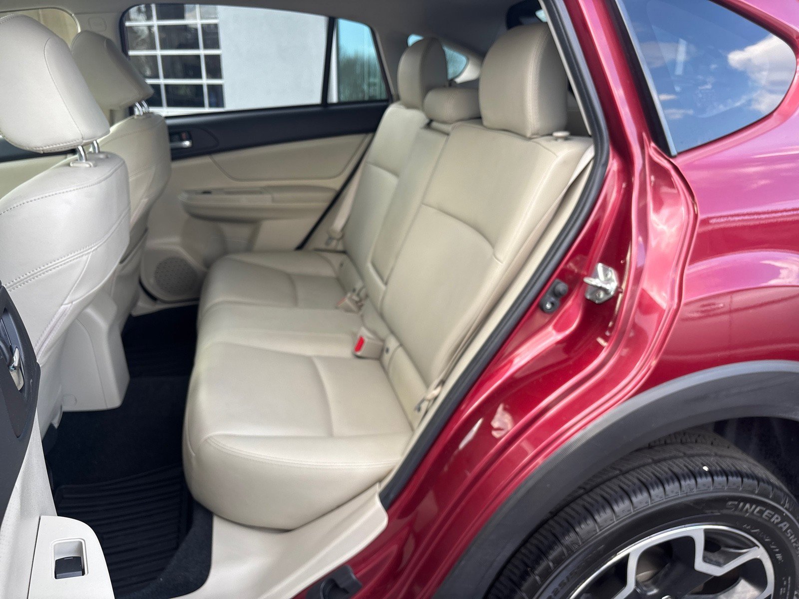 Used 2014 Subaru Crosstrek 2.0i Limited image 32