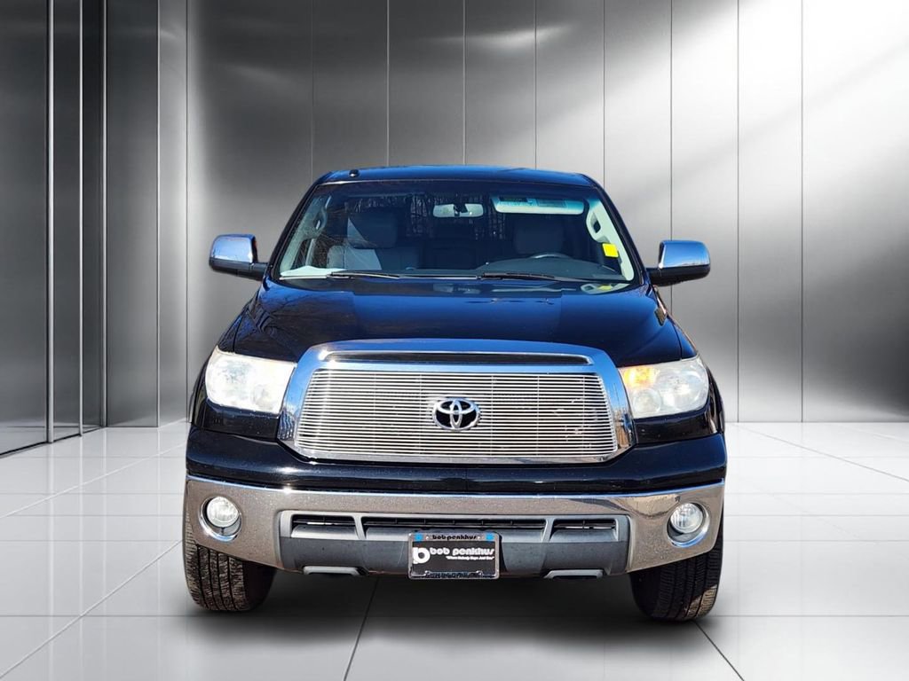 Used 2013 Toyota Tundra 4x4 CrewMax image 21