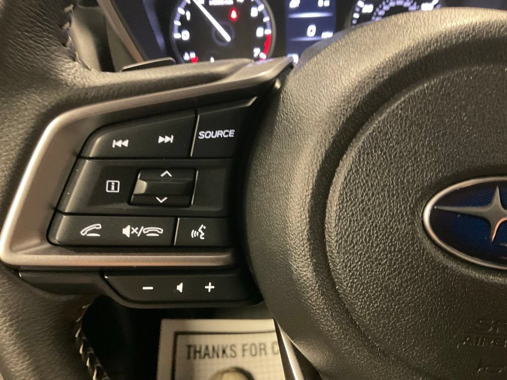 Used 2025 Subaru Ascent Premium AWD/4WD image 16