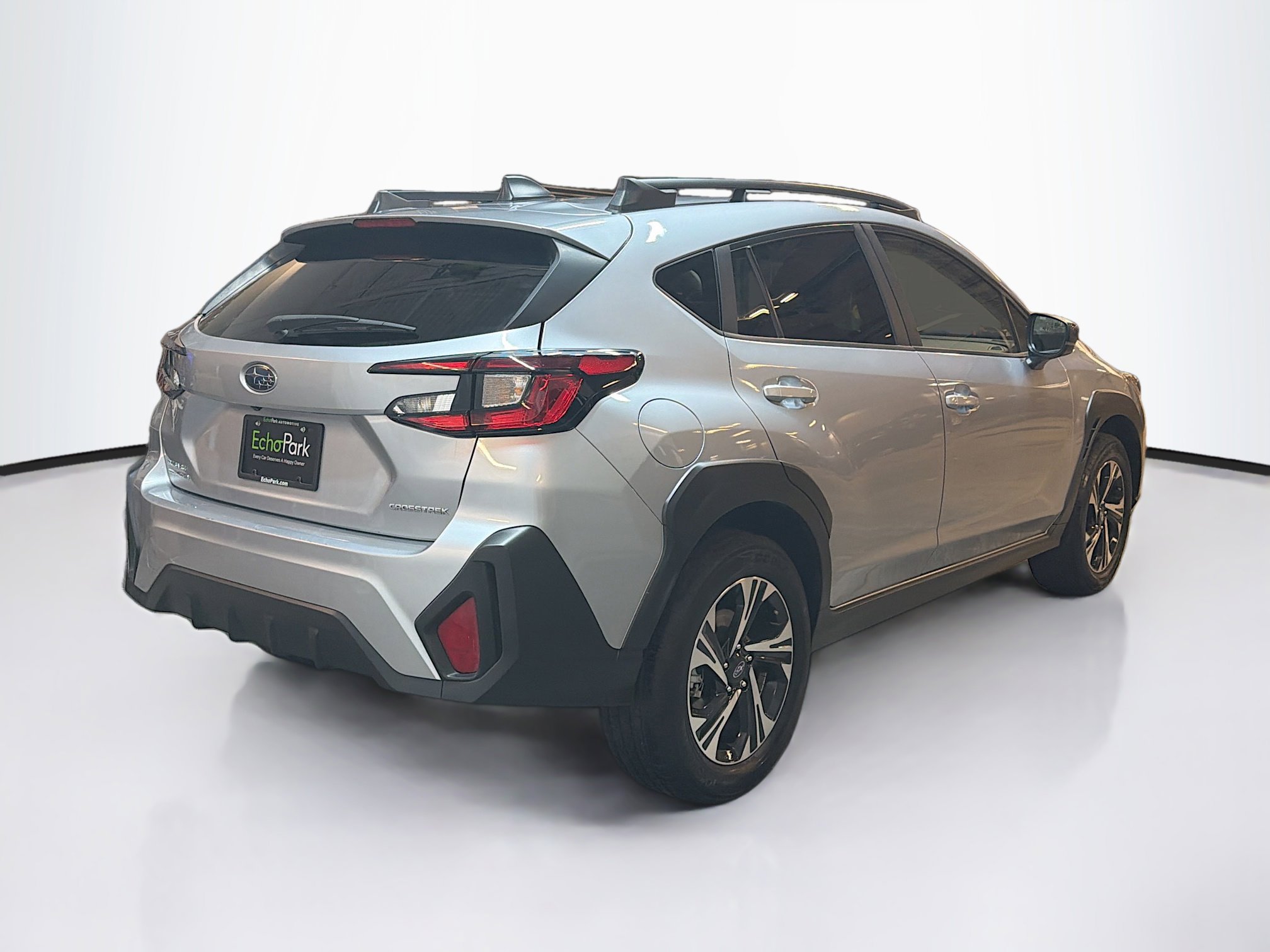 Used 2025 Subaru Crosstrek 2.0i Premium AWD/4WD image 9