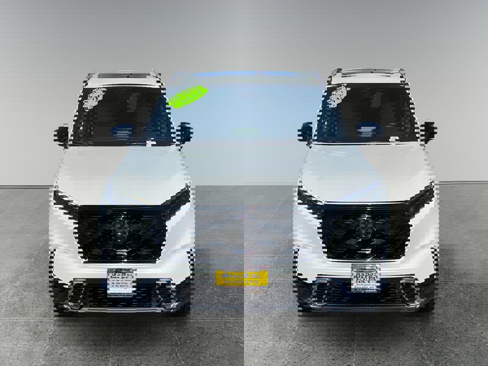 Used 2024 Honda CR-V Sport Touring image 8