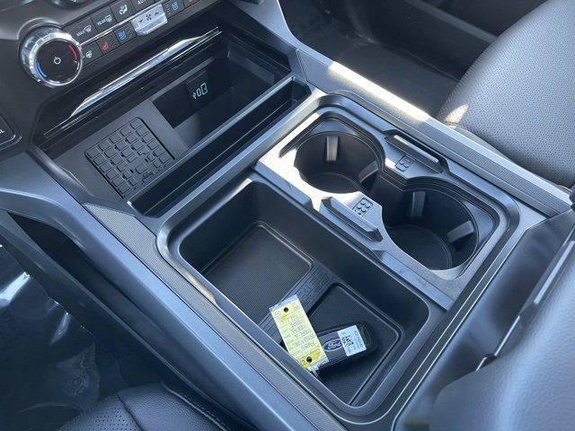 New 2026 Ford F350 Lariat w/ Lariat Ultimate Package image 16