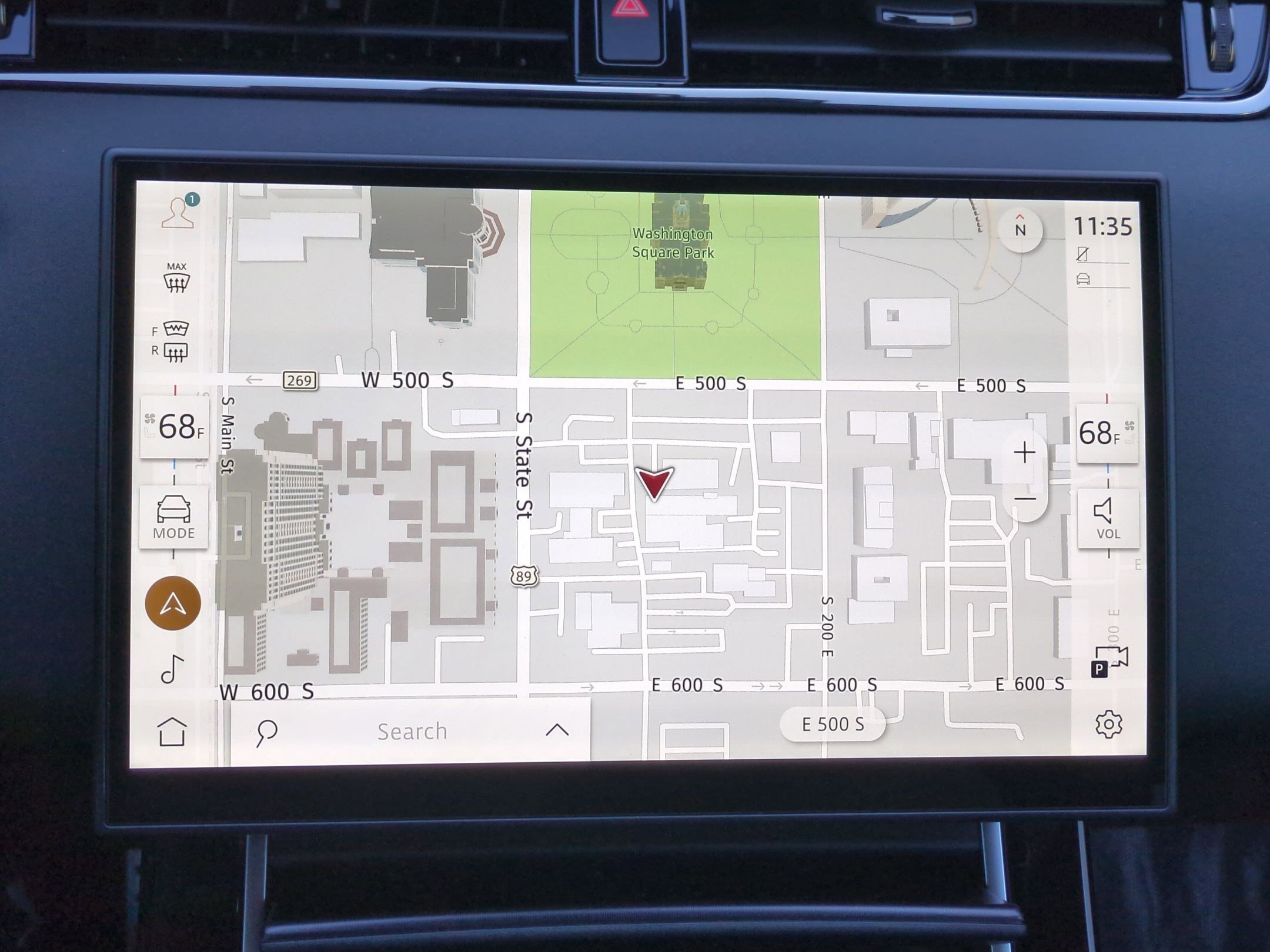 New 2026 Land Rover Range Rover Evoque Dynamic SE image 18