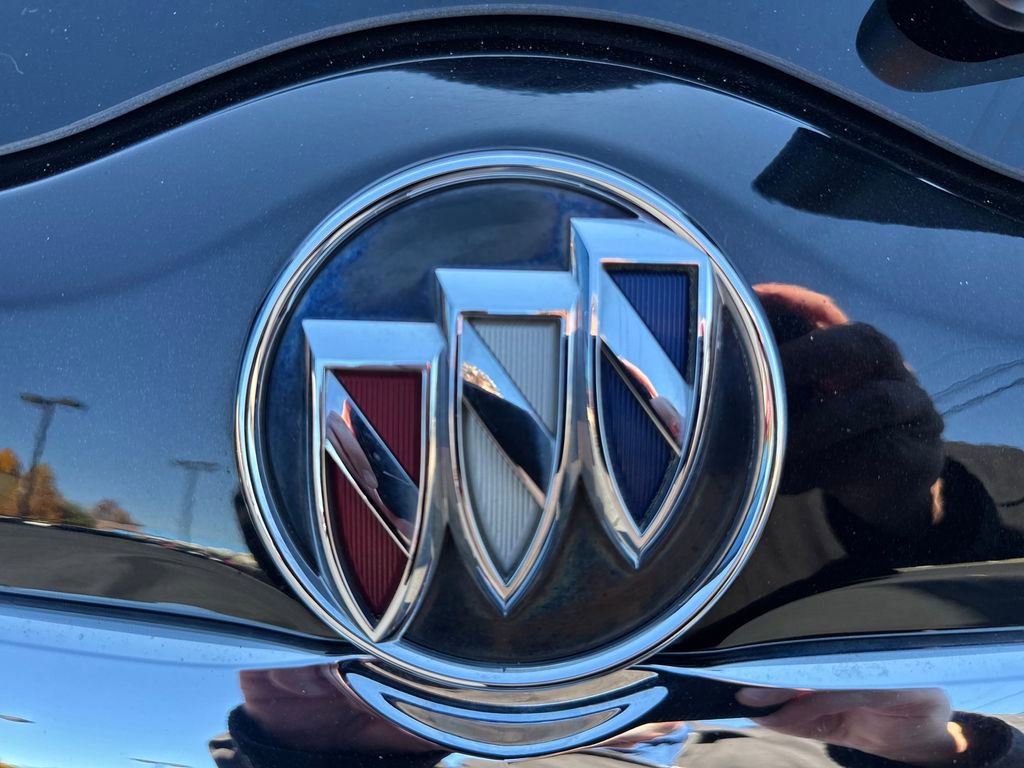 Used 2018 Buick Enclave Essence w/ Trailering Package image 31