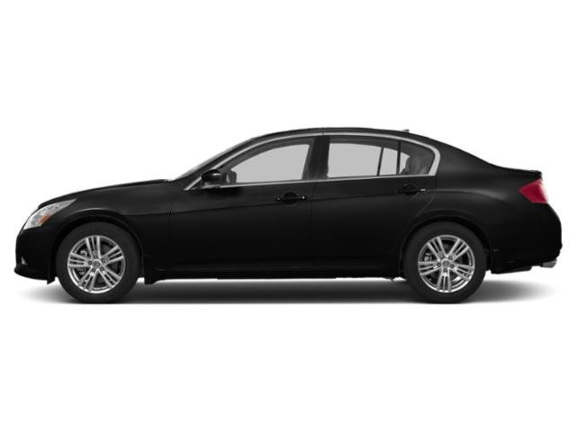 Used 2015 INFINITI Q40 w/ Moonroof Package image 2