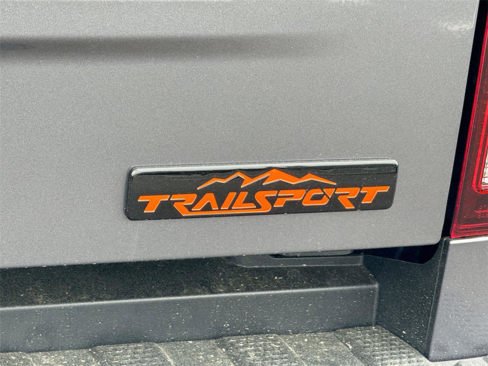 New 2026 Honda Ridgeline TrailSport image 19