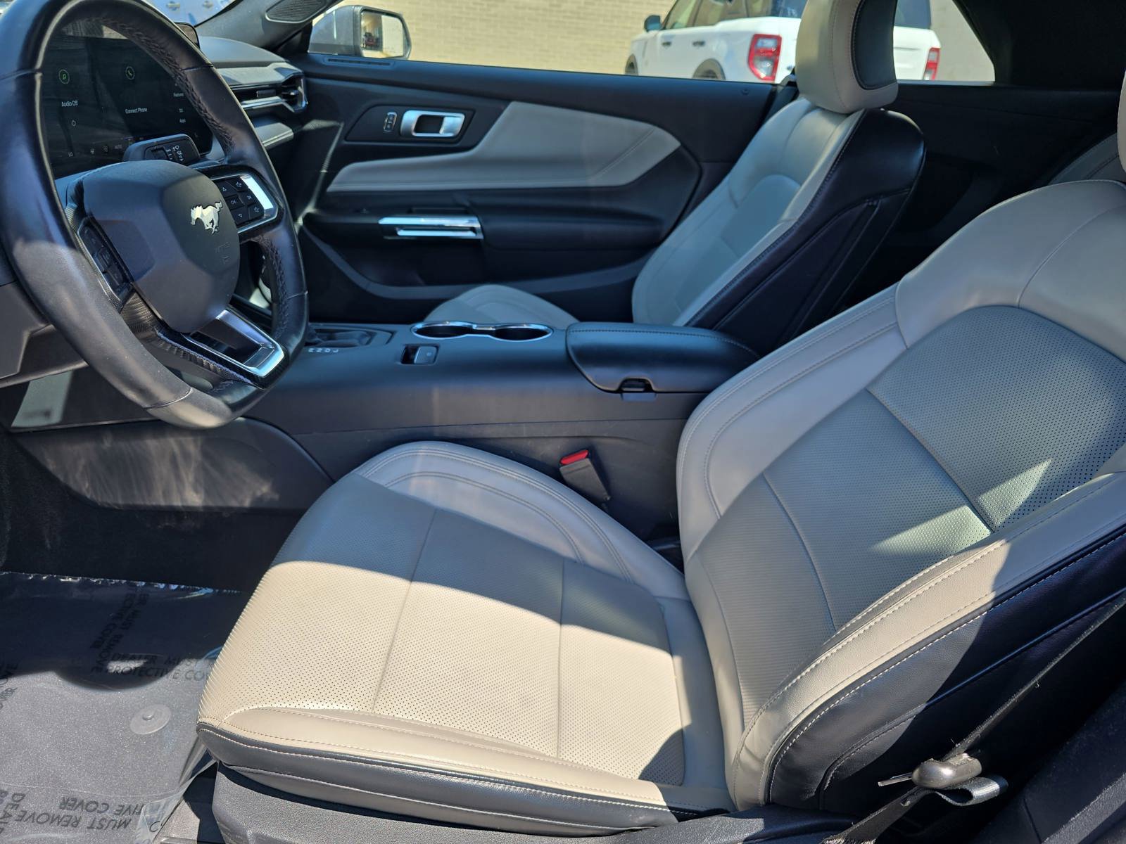 Used 2024 Ford Mustang Premium RWD image 15