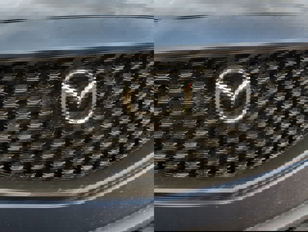 New 2025 MAZDA CX-50 AWD 2.5 Turbo w/ Cargo Package image 10