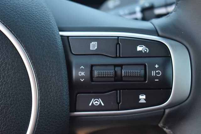 New 2026 Kia K5 GT-Line w/ GT-Line Premium Package FWD image 27