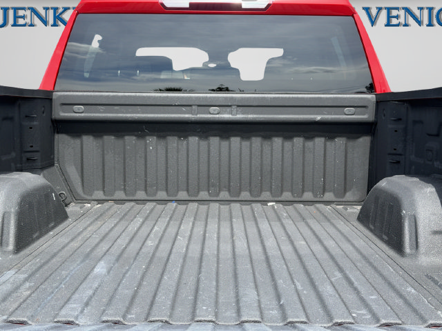 Used 2024 Chevrolet Silverado 1500 Custom AWD/4WD image 15