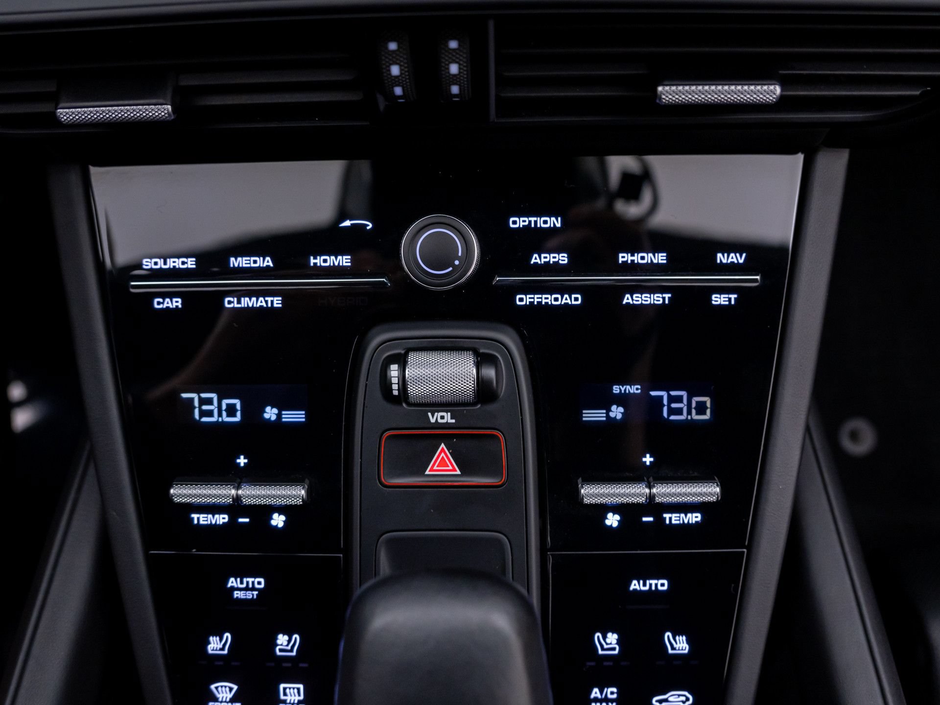 Certified 2022 Porsche Cayenne Turbo GT AWD/4WD image 25