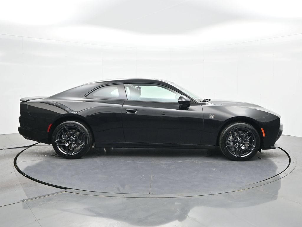 New 2026 Dodge Charger Scat Pack w/ Blacktop Package AWD/4WD image 6