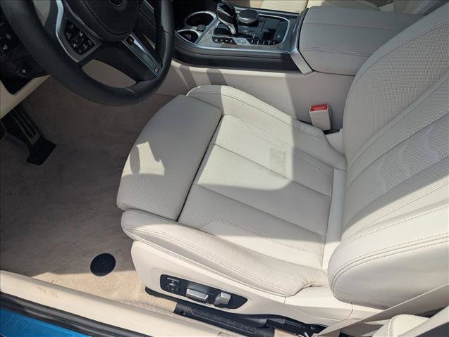 New 2026 BMW 840i RWD image 4
