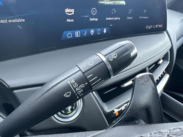 Used 2025 Cadillac CT5 Premium Luxury w/ Technology Package image 40