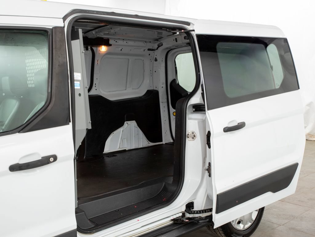 Used 2015 Ford Transit Connect XL FWD image 8