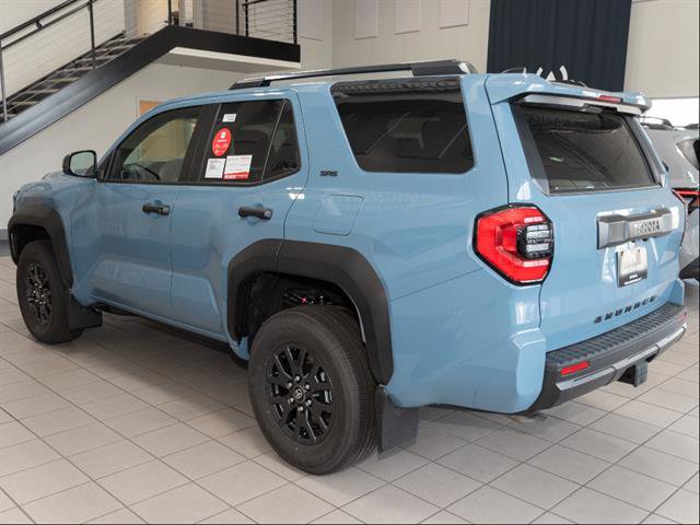 New 2026 Toyota 4Runner SR5 image 19