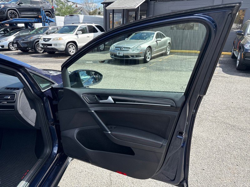 Used 2015 Volkswagen GTI Autobahn image 62