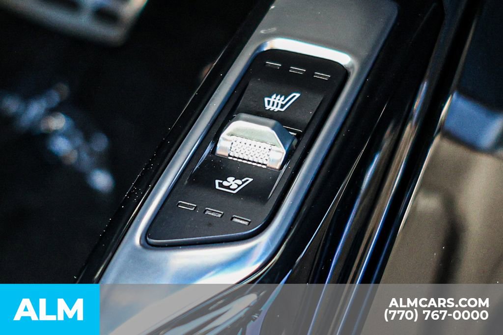 Used 2022 Kia Sorento SX Prestige image 46