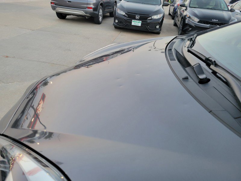 Used 2018 Toyota Prius C Two image 11