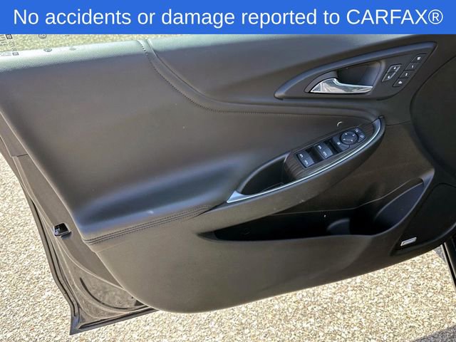 Used 2023 Chevrolet Malibu LT w/ Driver Confidence Package image 16