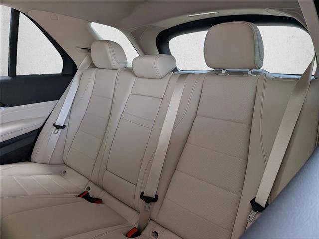 Certified 2025 Mercedes-Benz GLE 450 4MATIC image 16