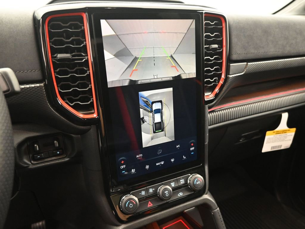 Used 2024 Ford Ranger Raptor image 16