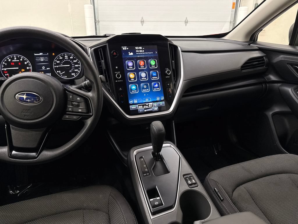 Used 2024 Subaru Crosstrek 2.0i Premium AWD/4WD image 18