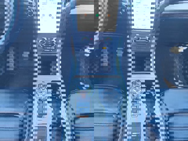 Certified 2023 Ford Edge SEL image 11