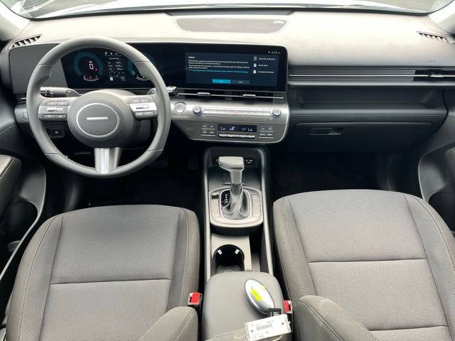 New 2026 Hyundai Kona SEL Sport FWD image 9