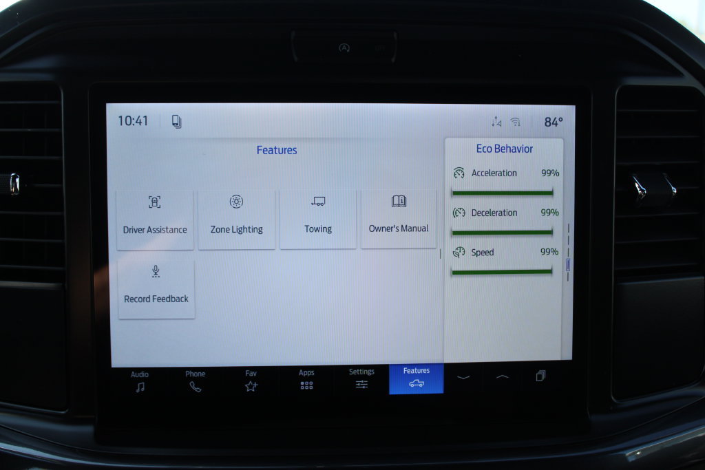 New 2026 Ford F150 STX AWD/4WD image 33
