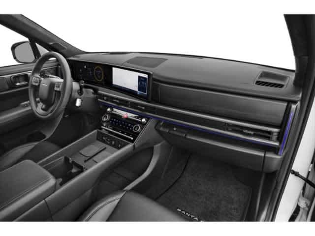 New 2026 Hyundai Santa Fe Calligraphy AWD/4WD image 15