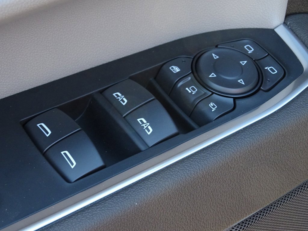 New 2026 Chevrolet Silverado 2500 LTZ w/ LTZ Convenience Package image 12