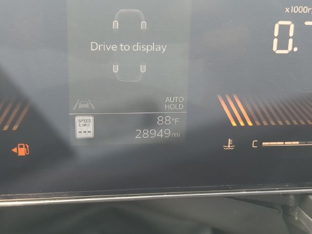 Used 2025 Kia K5 GT-Line w/ GT-Line Premium Package FWD image 36
