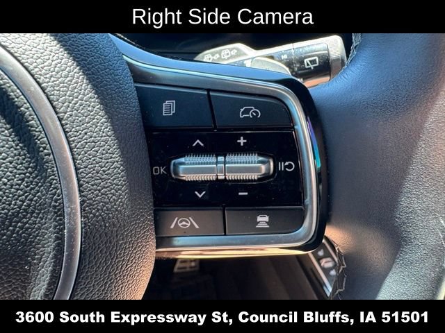 Used 2025 Kia Sorento SX Prestige AWD/4WD image 19