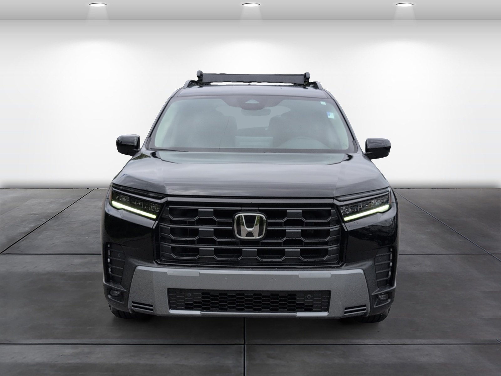 New 2026 Honda Pilot EX-L image 4
