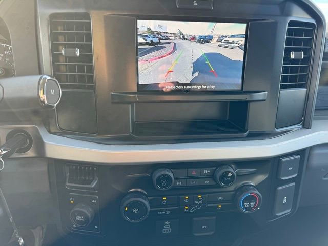 New 2026 Ford F250 XL w/ STX Appearance Package image 30